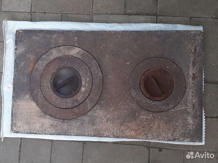 Чугун для печки