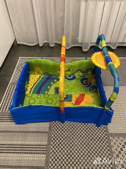 Развивающий коврик для детей