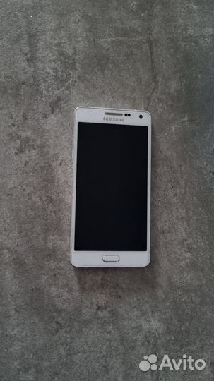 Samsung Galaxy A5 SM-A500F, 2/16 ГБ