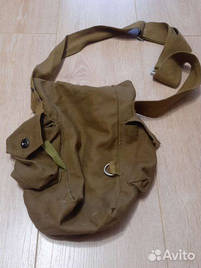 Сумка армейская