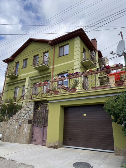 Комната 20 м², 3/3 эт.