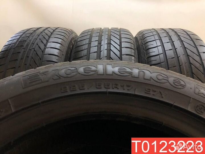 Goodyear Excellence 225/55 R17 97Y