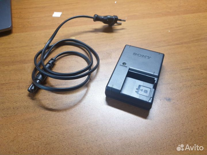Фотоаппарат sony