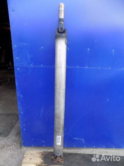 Кардан задний Nissan Navara D40