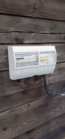 Дом 64 м² на участке 15 сот.