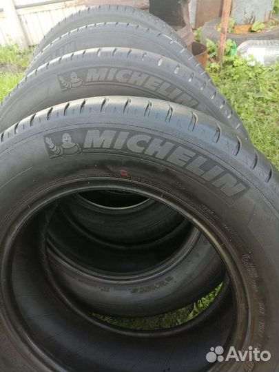 Michelin X Energy 205/65 R15 94H