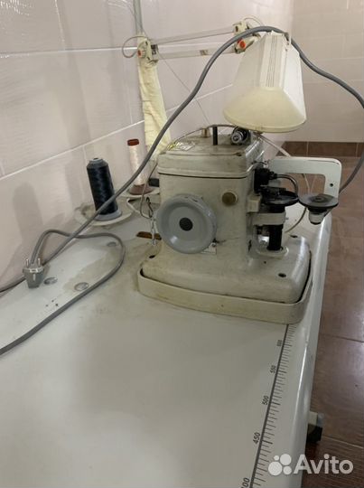 Швейная машинка скорняжная Typikal GP5-II