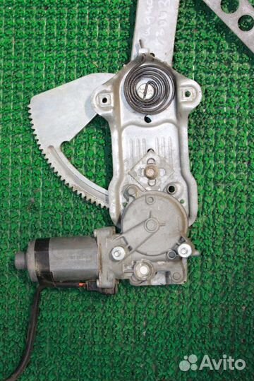 Стеклоподъемник задней левой двери Jaguar XJ X300