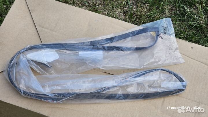 Молдинг заднего стекла I40 нз нз нз 871303Z300