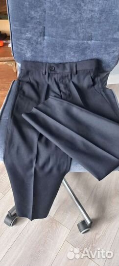 Школьная форма для мальчика 128 новая