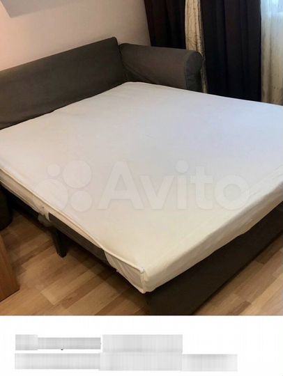 2-к. квартира, 60 м², 14/16 эт.