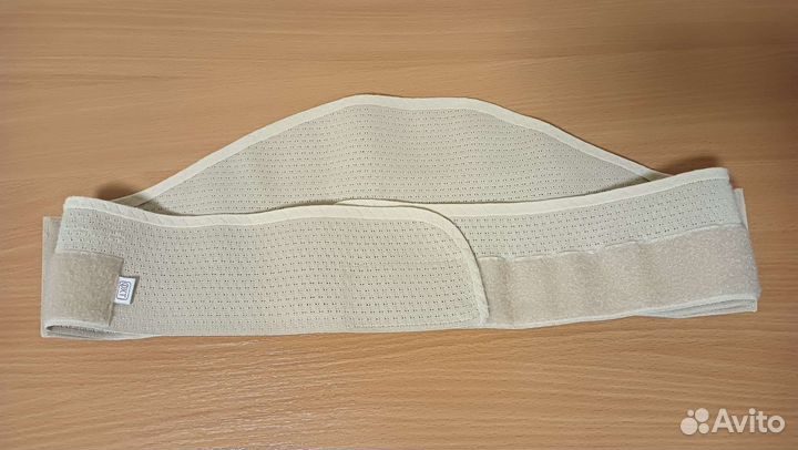 Бандаж до и после родов