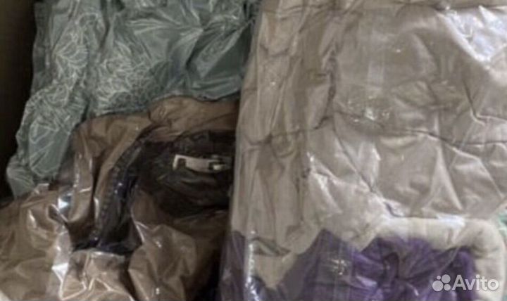 Вещи питание