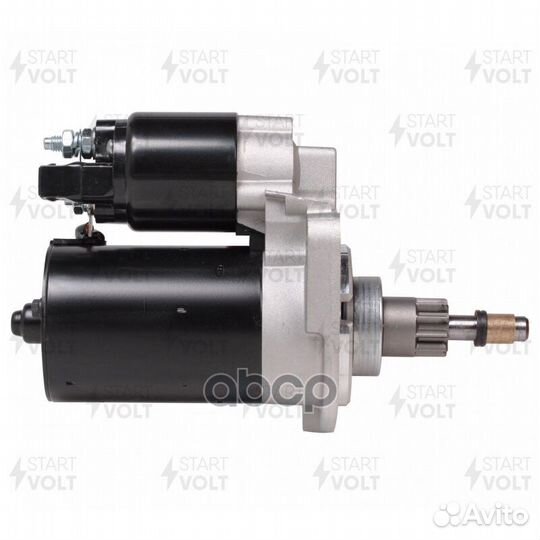 Стартер LSt 1801 startvolt