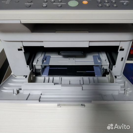 Мфу Samsung SCX-4521