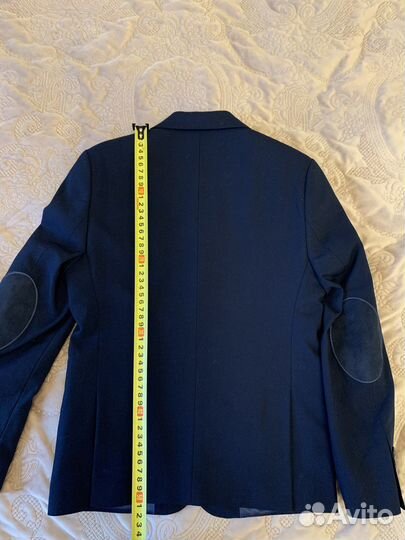 Школьный костюм для мальчика 128 тройка