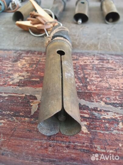 Колокольчик для рыбалки