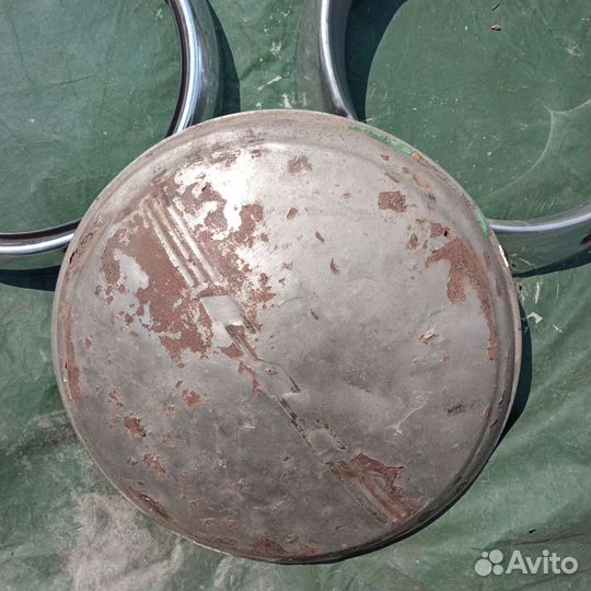 Запчасти для ретро авто