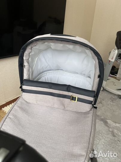 Коляска peg perego book 51