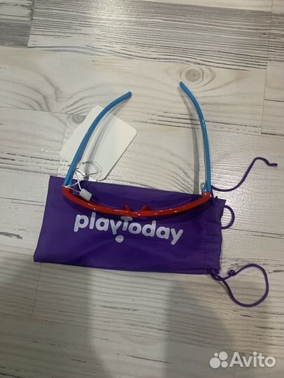 Очки Playtoday