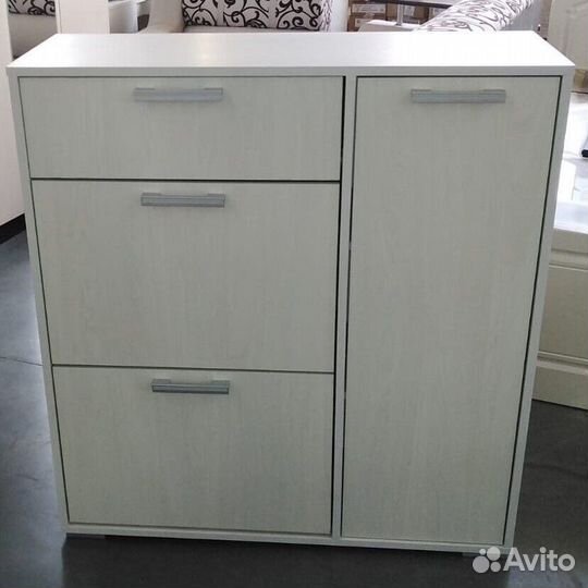 Обувница Дели 4