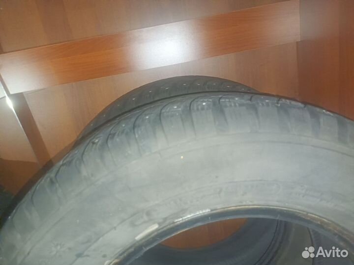 КАМА Кама-515 215/65 R16