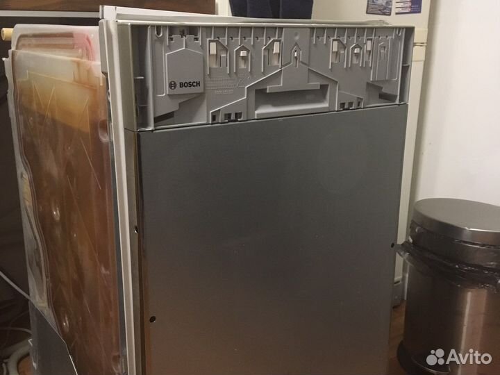 Посудомойка Bosch/Siemens 45см