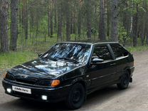 ВАЗ (LADA) 2113 Samara 1.6 MT, 2011, 210 000 км, с пробегом, цена 248 000 руб.
