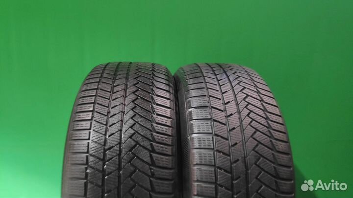 Continental ContiWinterContact TS 850 P 255/55 R19 111V