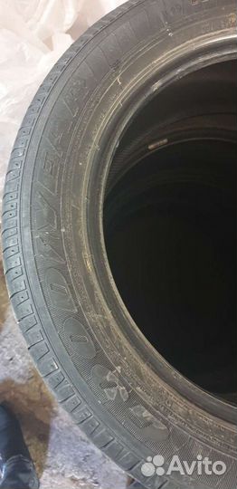 Goodyear Assurance ComforTred 225/55 R18