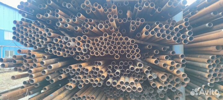 Труба нкт оптом