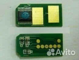 Чип 44469716 / 44469706