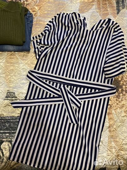 Вещи пакетом