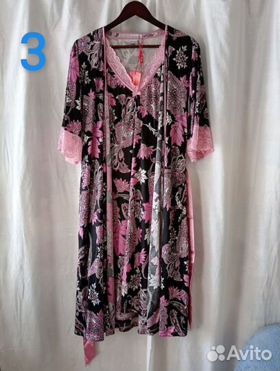 Комплект женский новый Италия