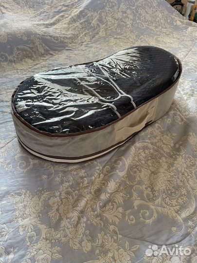 Кокон для новорожденных