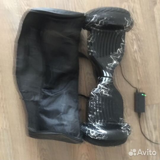 Гироскутер