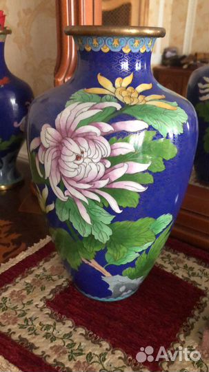 Ваза фруктовница