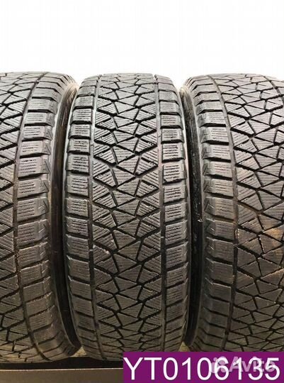 Bridgestone Blizzak DM-V2 225/60 R17 99Q