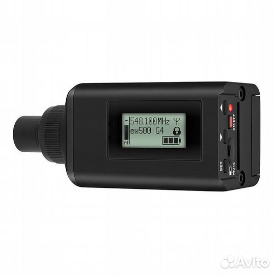 Радиосистема Sennheiser EW 500 film G4-AW+