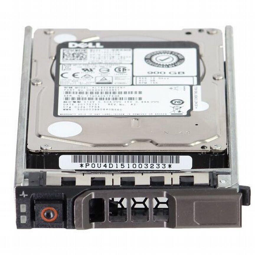 [YKT0W] Dell Al14sxb90eny 900gb Ykt0w