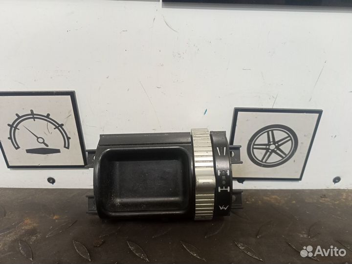 Блок управления подвеской для Porsche Cayenne