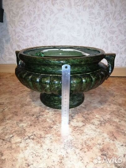 Декоративный фонтан