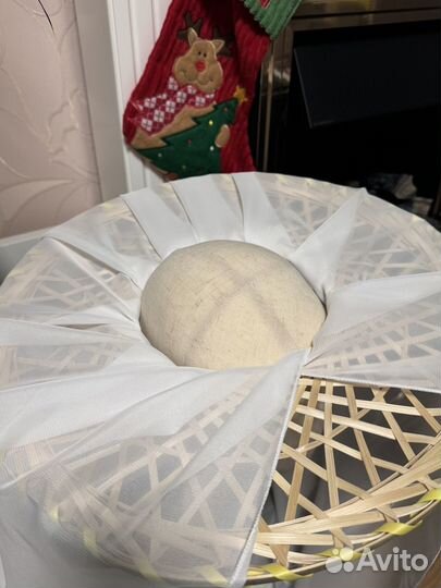 Шляпа се ляня