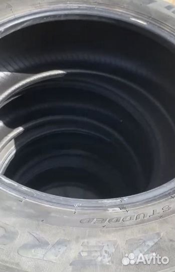 Pirelli Ice Zero 225/60 R17