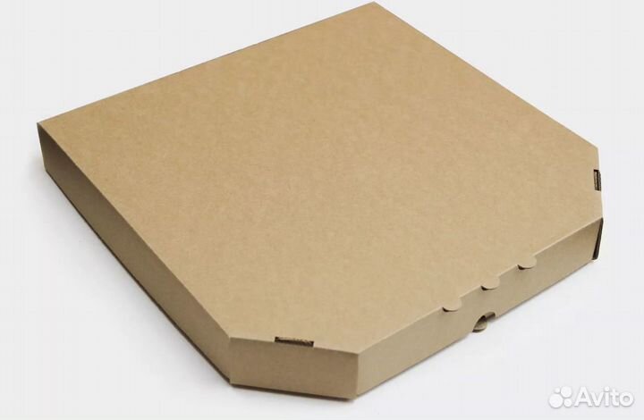 Коробка для пиццы опт