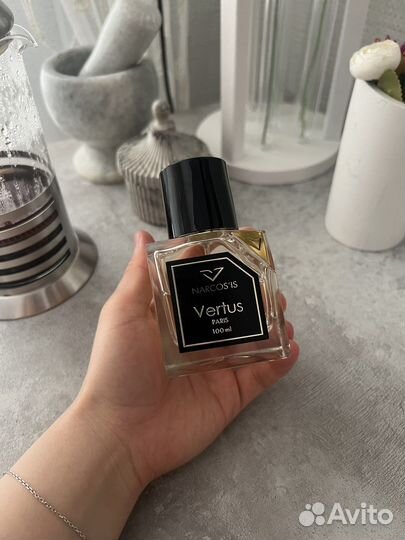 Духи мужские