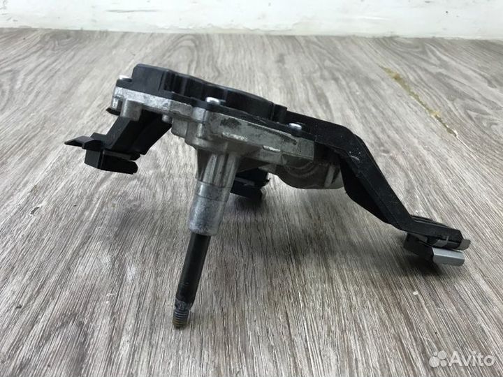 Мотор дворников задний Peugeot 207 хетчбэк-5ти дв