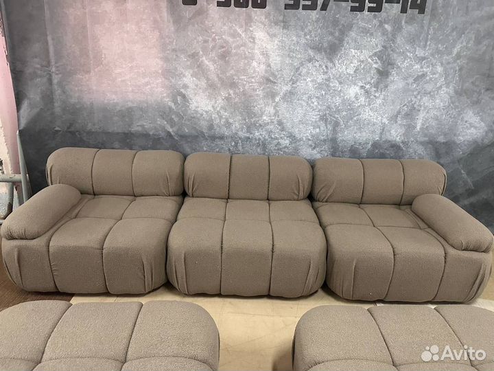 Диван мягкий с гарантией