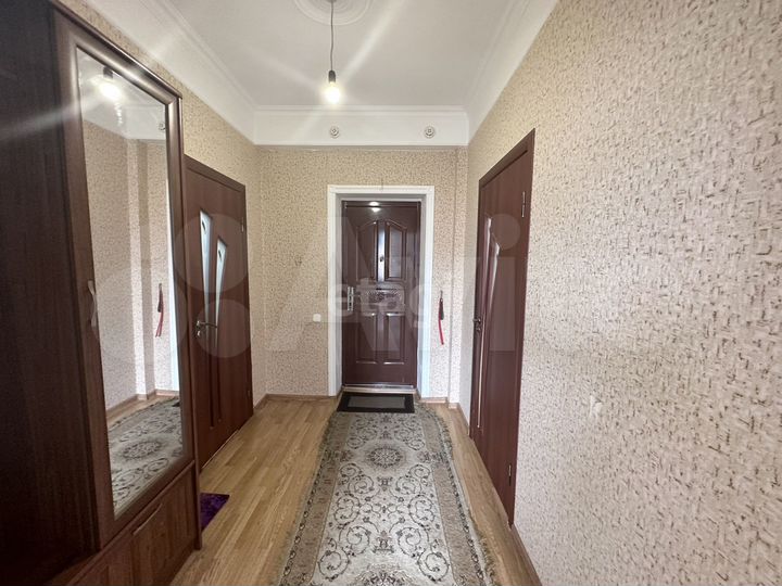 1-к. квартира, 42 м², 12/13 эт.