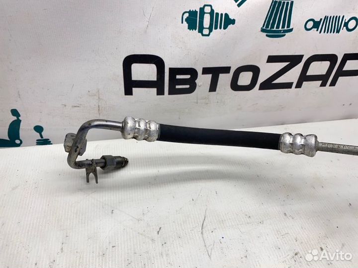 Трубка гидроусилителя Nissan Almera G15 2012 2013